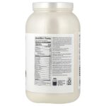 Zero Carb, протеиновый порошок со вкусом печенья и крема, 1,36 кг (3 фунта) — Isopure — изображение 2