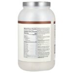 Изолят сывороточного белка со вкусом натурального шоколада, 3 фунта (1361 г) — Isopure — изображение 2