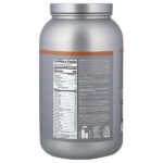 IsoPure, Белковый порошок, Низкоуглеводный, Шоколад и арахисовое масло, 3 фунта (1,36 кг) — Isopure — изображение 2