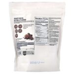 Низкоуглеводный протеин, шоколадный вкус, 454 г (1 фунт) — Isopure — изображение 2