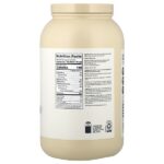 Протеиновый порошок с низким содержанием углеводов, со вкусом шоколада, 1,36 кг (3 фунта) — Isopure — изображение 2