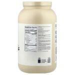 Протеиновый порошок с низким содержанием углеводов, со вкусом ванили, 1,36 кг (3 фунта) — Isopure — изображение 2