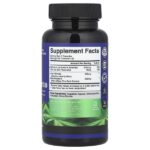 Пальма для мужчин, 60 капсул — Nature's Craft — изображение 2
