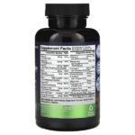 Men Support, средство для улучшения фертильности, 90 капсул — Nature's Craft — изображение 2