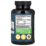 BCAA, 120 таблеток — Nature's Craft — изображение 2