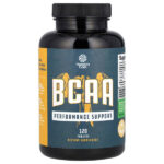 BCAA, 120 таблеток — Nature's Craft