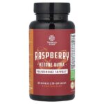 Raspberry Ketone Ultra, 60 капсул — Nature's Craft