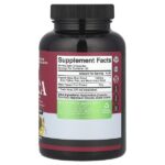 Women's Wellness, комплекс из корня маки, 120 капсул — Nature's Craft — изображение 2