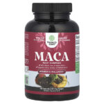 Women's Wellness, комплекс из корня маки, 120 капсул — Nature's Craft