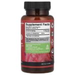 CoQ10, 60 жидких капсул (100 мг на капсулу) — Nature's Craft — изображение 2