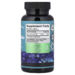 Никотинамид, 500 мг, 60 капсул — Nature's Craft — изображение 2