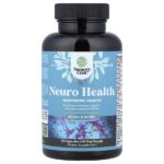 Neuro Health, 90 капсул — Nature's Craft