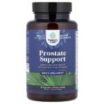 Men's Wellness, добавка для поддержки простаты, 90 капсул — Nature's Craft