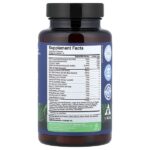 Men's Wellness, добавка для поддержки простаты, 90 капсул — Nature's Craft — изображение 2