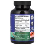 DIM для мужчин с BioPerine®, 120 капсул — Nature's Craft — изображение 2