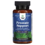 Поддержка простаты, 60 капсул — Nature's Craft