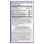 Plant Calcium, Bone Strength, Take Care, 60 вегетарианских таблеток для снижения веса — New Chapter — изображение 2