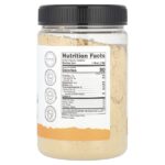 Pantry, порошок из органической арахисовой пасты, 354 г (12,6 унции) — Nutricost — изображение 2