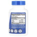 Performance BCAA — Nutricost — изображение 25