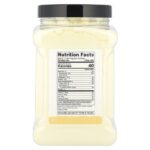 Pantry, органическое масло в порошке, 680 г (24,3 унции) — Nutricost — изображение 2