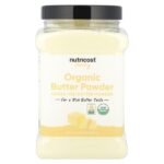 Pantry, органическое масло в порошке, 680 г (24,3 унции) — Nutricost