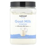 Pantry, сухое козье молоко, 907 г (32,4 унции) — Nutricost