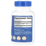Bioperine®, 10 мг, 120 капсул — Nutricost — изображение 2