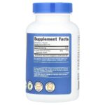 Хелат железа от Ferrochel®, 18 мг, 240 капсул — Nutricost — изображение 2