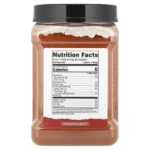 Pantry, кайенский перец, 907 г (32,4 унции) — Nutricost — изображение 2