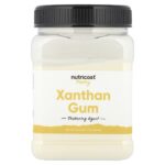 Pantry, ксантановая камедь, 454 г (16,2 унции) — Nutricost
