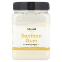 Pantry, ксантановая камедь, 454 г (16,2 унции) — Nutricost