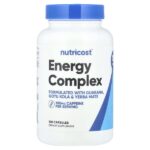 Энергетический комплекс, д. 120 — Nutricost