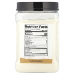 Pantry, органическая кокосовая мука, 907 г (32,4 унции) — Nutricost — изображение 2