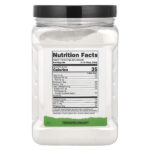 Pantry, органическая мука из тапиоки, 1134 г (40,5 унции) — Nutricost — изображение 2