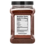 Pantry, перец чили анчо, 680 г (24,3 унции) — Nutricost — изображение 2
