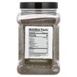 Pantry, крупный молотый черный перец, 590 г (21,1 унции) — Nutricost — изображение 2