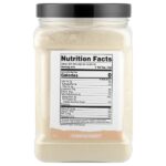 Pantry, органическая овсяная клетчатка, 816 г (29,1 унции) — Nutricost — изображение 2