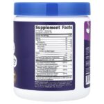 NutriZen™ Unwind, адаптогенный грибной напиток, со вкусом шоколада, 258 г (9,2 унции) — Nutricost — изображение 2