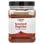 Pantry, копченая паприка, 454 г (16,2 унции) — Nutricost