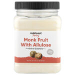 Pantry, архат с аллюлозой, 635 г (22,7 унции) — Nutricost
