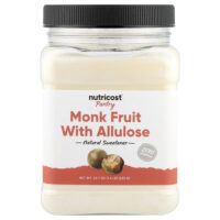 Pantry, архат с аллюлозой, 635 г (22,7 унции) — Nutricost