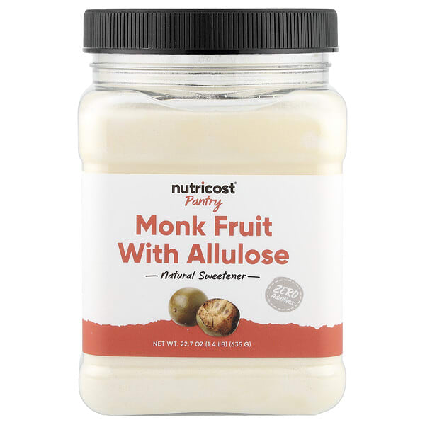 ncs57517_v_8.jpg Pantry, архат с аллюлозой, 635 г (22,7 унции) — Nutricost
