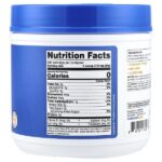 Шелуха семян подорожника, без добавок, 680 г (24,3 унции) — Nutricost — изображение 2