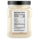 Pantry, органическое сухое овсяное молоко, 635 г (22,7 унции) — Nutricost — изображение 2