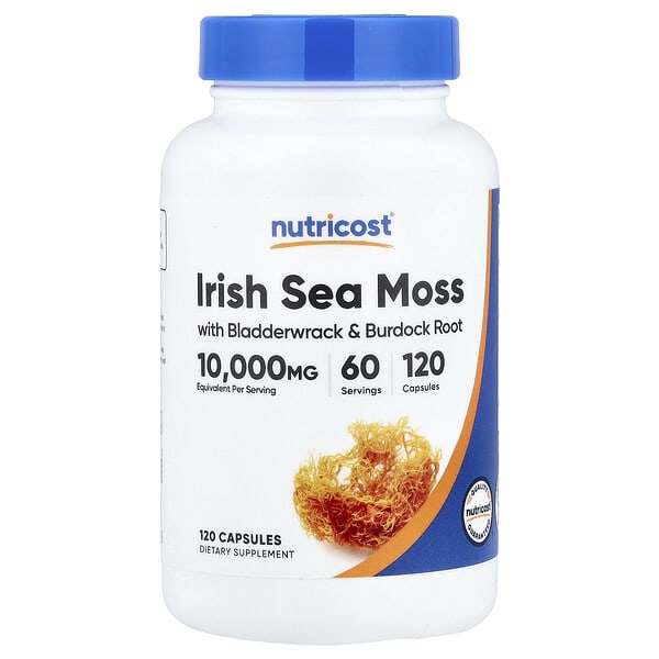 ncs57568_v_8.jpg ирландский морской мох, 120 капсул — Nutricost
