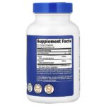 Диосмин с гесперидином, 120 капсул — Nutricost — изображение 2