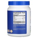 Порошок из масла MCT, со вкусом ванили, 454 г (16 унций) — Nutricost — изображение 2