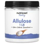 Pantry, аллюлоза, 454 г (1 фунт) — Nutricost