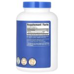 Magnesium+, магний, повышенная сила действия, 240 капсул (210 мг в 1 капсуле) — Nutricost — изображение 2