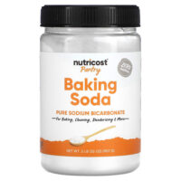 Pantry, пищевая сода, 907 г (32 унции) — Nutricost
